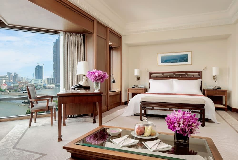 The Peninsula Bangkok
