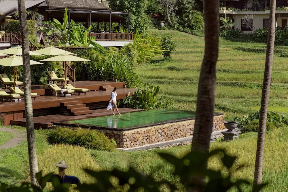 Four Seasons Resort Chiang Mai
