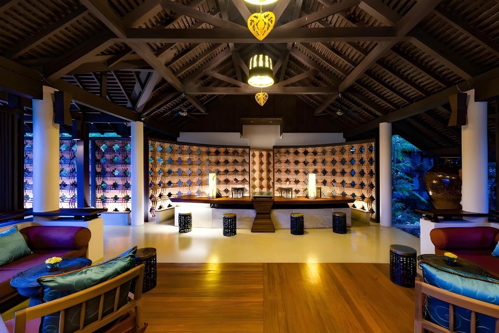 Pimalai Resort And Spa