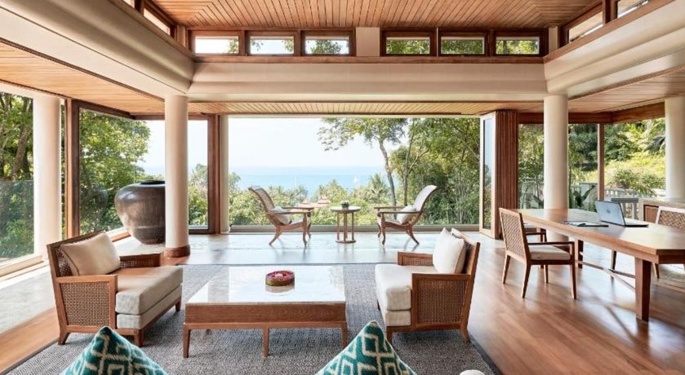 Trisara Villas & Residences Phuket