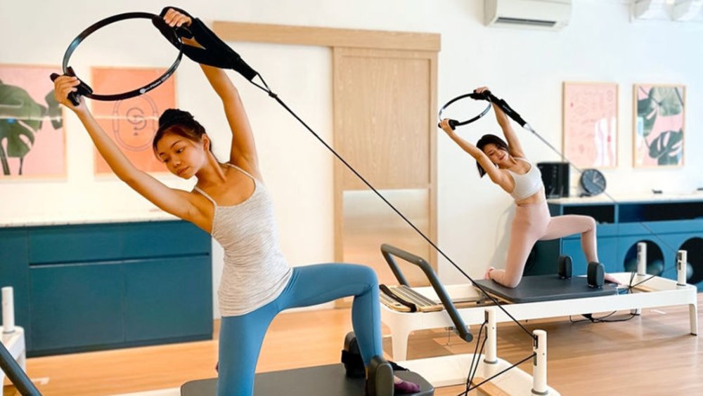klook wellness weekend