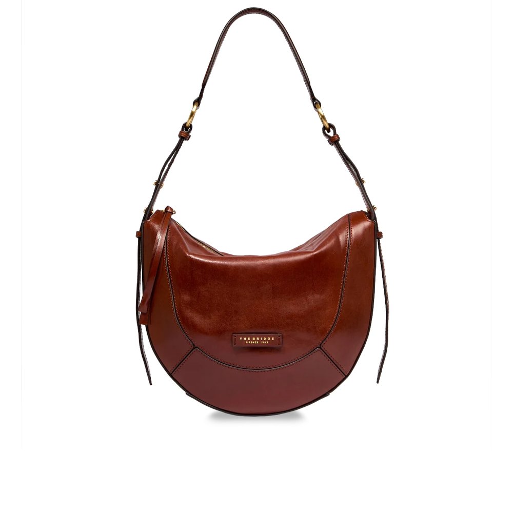 義大利必買包包品牌The Bridge