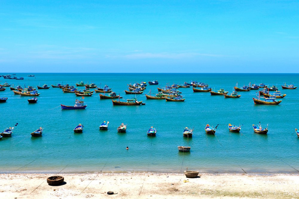  Có Gì Đẹp Ở Bãi Dài Nha Trang?