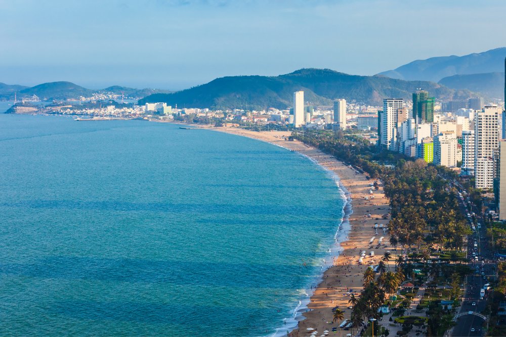 Cách Di Chuyển Đến Bãi Dài Nha Trang Tiết Kiệm Chi Phí