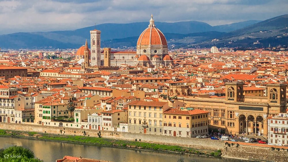 佛羅倫斯