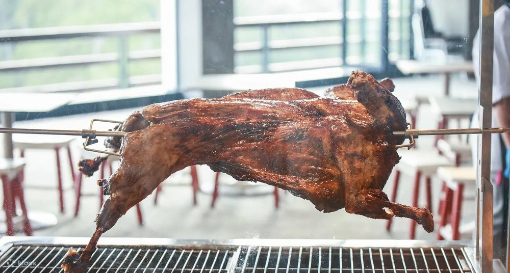 Bufet Ramadhan di Resorts World Awana