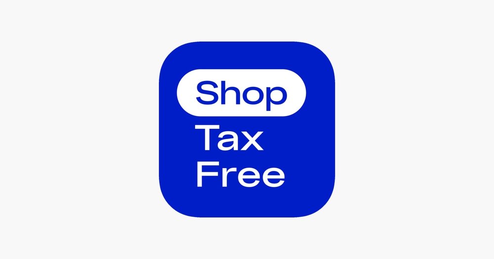 SHOP TAX FREE (Global Blue)