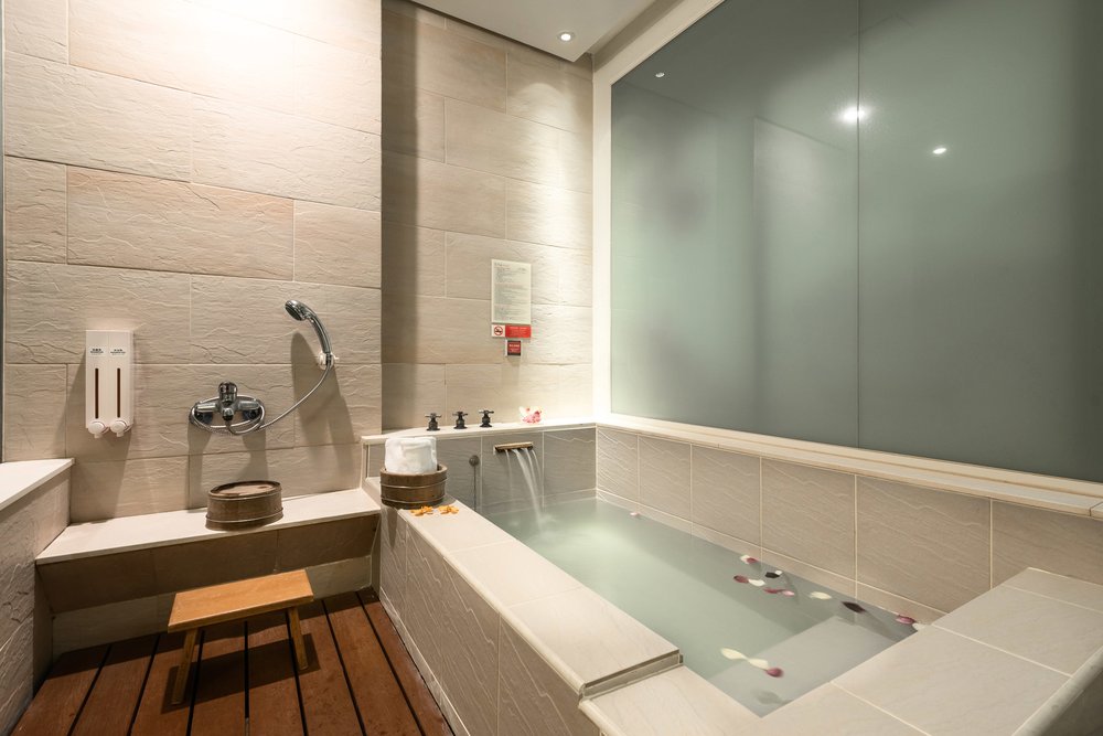 [MY] SweetMe Hot Spring Resort in Taipei