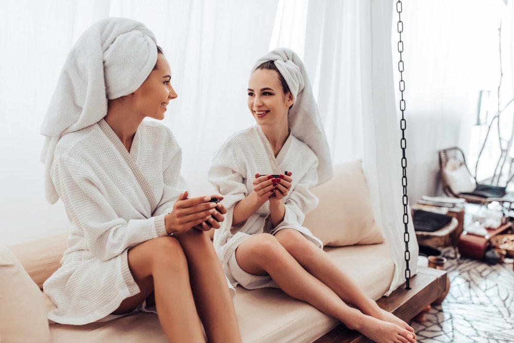 Kinh Nghiệm Chọn Spa Phù Hợp Ở Đà Nẵng