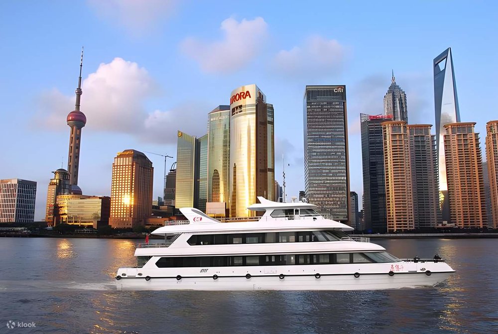 Khi Nào Là Thời Điểm Tốt Nhất Để Tham Quan Bến Thượng Hải?