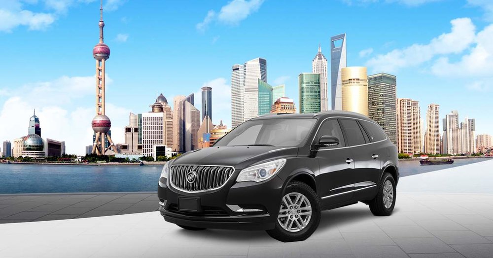 Hướng Dẫn Cách Đi Từ Trung Tâm Thượng Hải Đến Bến Thượng Hải