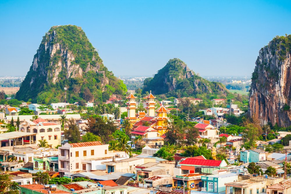 Ngũ Hành Sơn Đà Nẵng