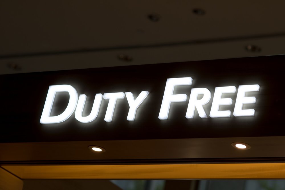 Các Bước Làm Thủ Tục Hoàn Thuế Khi Mua Sắm Tại Thái Lan