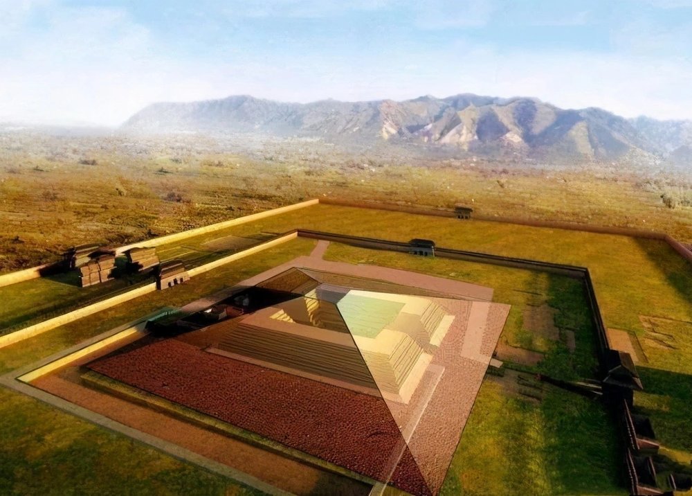 Bí Ẩn Chưa Được Giải Mã Về Lăng Mộ Tần Thủy Hoàng