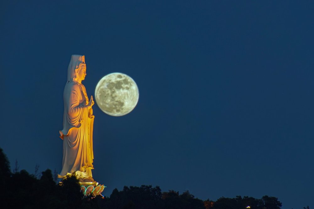 Mẹo Chụp Ảnh Đẹp & Thời Điểm Lý Tưởng Để Săn Ảnh Đẹp Ở Đà Nẵng