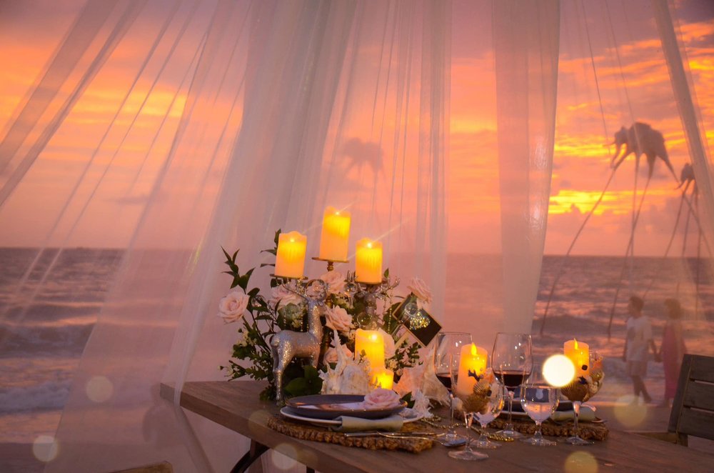 Ngắm hoàng hôn "đỉnh của đỉnh"