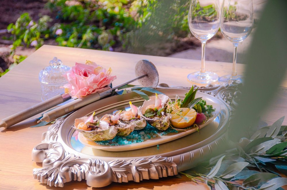 Thưởng thức ẩm thực đa dạng