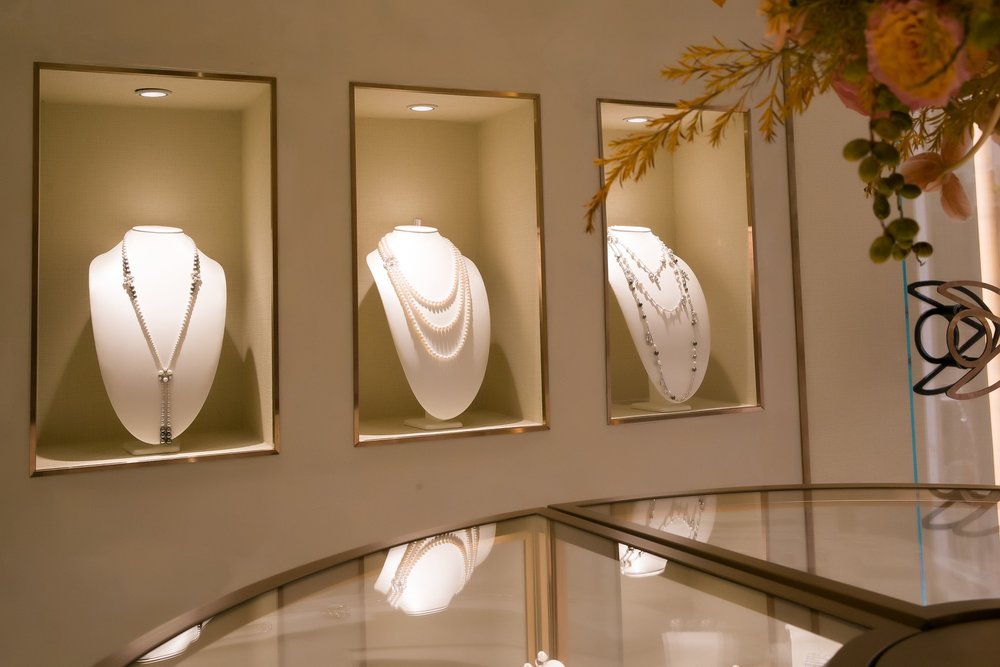 Cơ Sở Ngọc Trai Phú Quốc