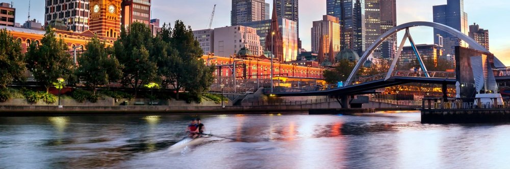 澳洲 墨爾本 澳洲景點 墨爾本景點 墨爾本自由行 澳洲自由行