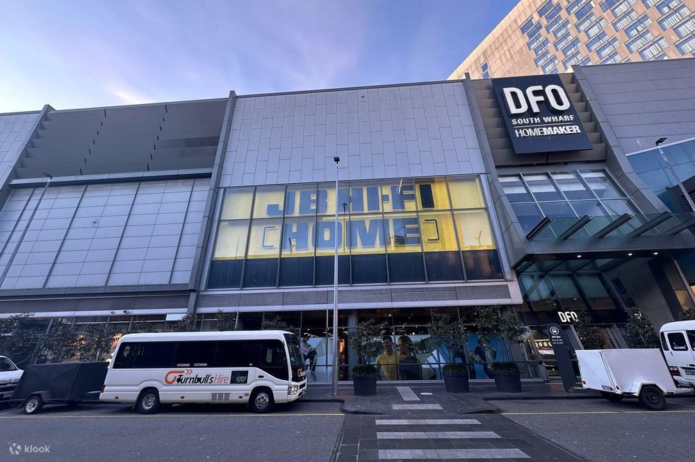 澳洲 墨爾本 澳洲景點 墨爾本景點 墨爾本自由行 澳洲自由行