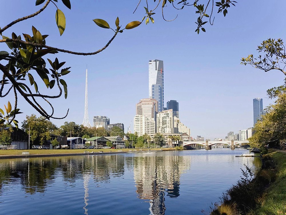 澳洲 墨爾本 澳洲景點 墨爾本景點 墨爾本自由行 澳洲自由行