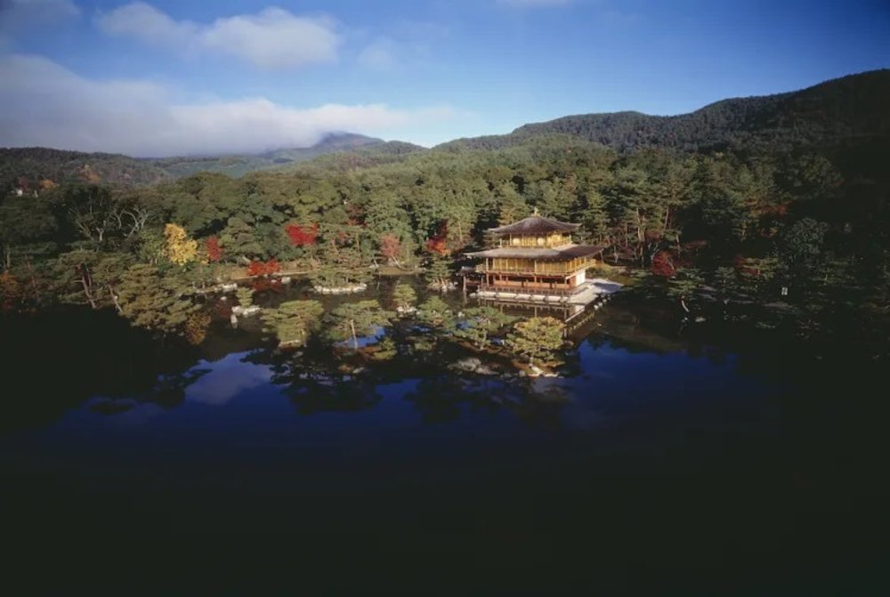 京都 金閣寺 鹿苑寺 京都自由行 金閣寺歷史 金閣寺門票 金閣寺交通 鹿苑寺歷史 鹿苑寺門票 鹿苑寺交通