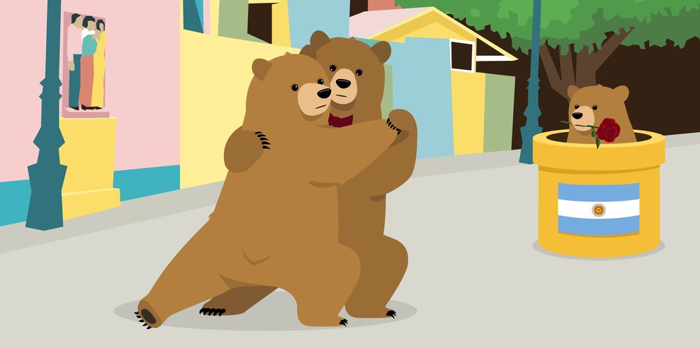 TunnelBear - VPN Dễ Sử Dụng Cho Khách Du Lịch Trung Quốc