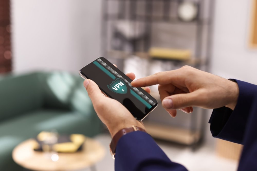  Cách Cài Đặt VPN Trên Laptop (Windows/MacOS)