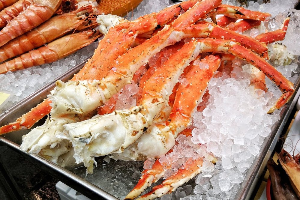 Vì Sao Ẩm Thực Hokkaido Nổi Tiếng?