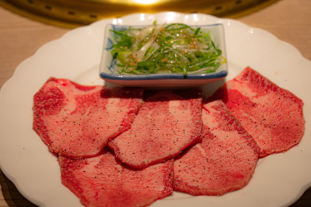 Bò Wagyu Hokkaido – Độ Mềm Mịn Chạm Tới Cảm Xúc