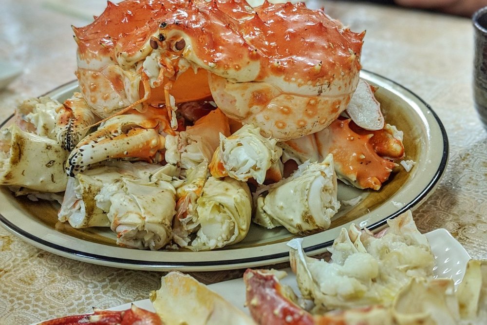 Chọn Đúng Thời Điểm Để Thưởng Thức Đặc Sản Theo Mùa