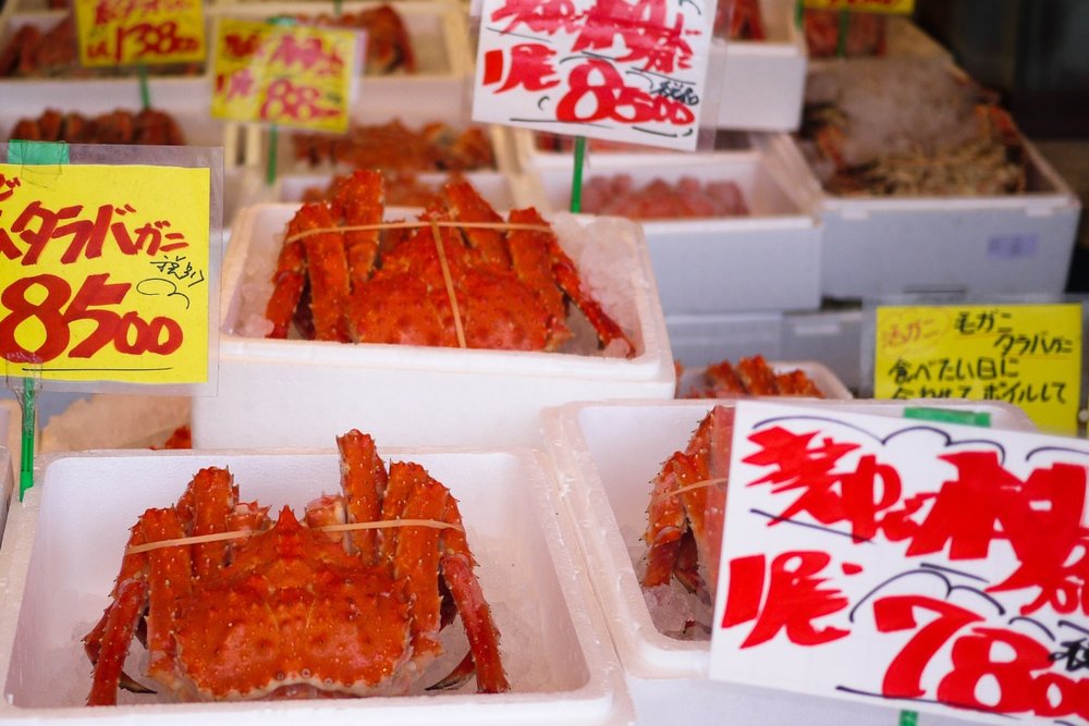 Tránh Ăn Ở Khu Quá Du Lịch Nếu Muốn Giá Hợp Lý