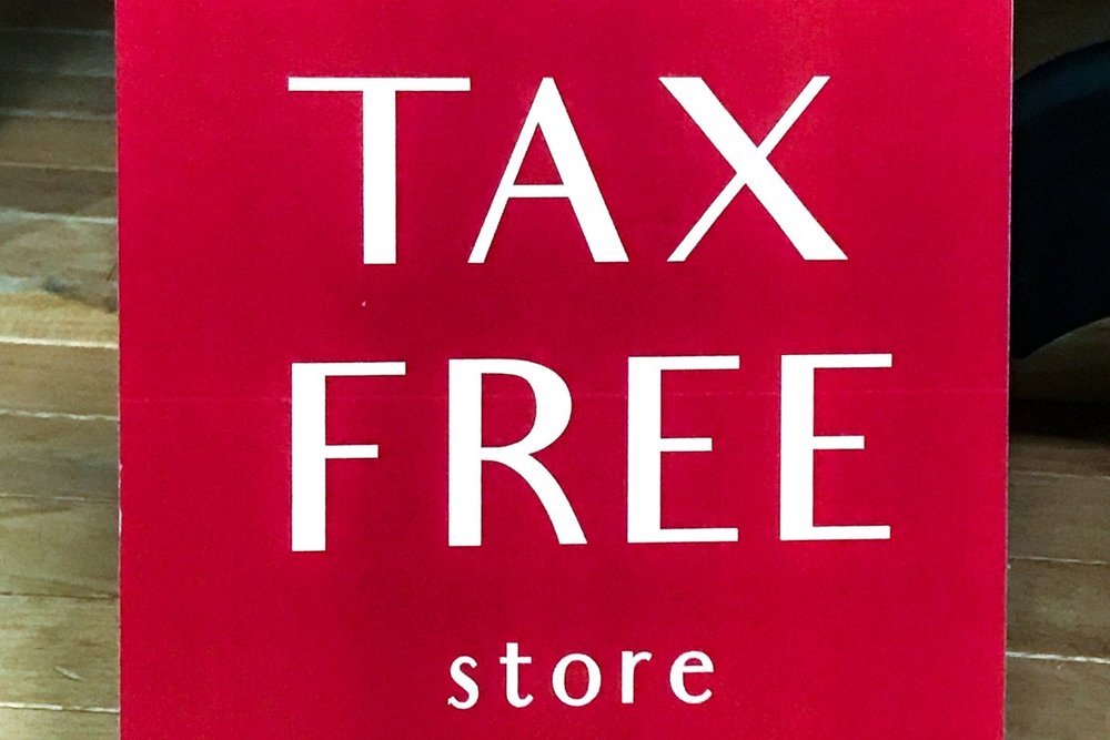 Hoàn Thuế Ngay Tại Cửa Hàng (Immediate Tax Refund)