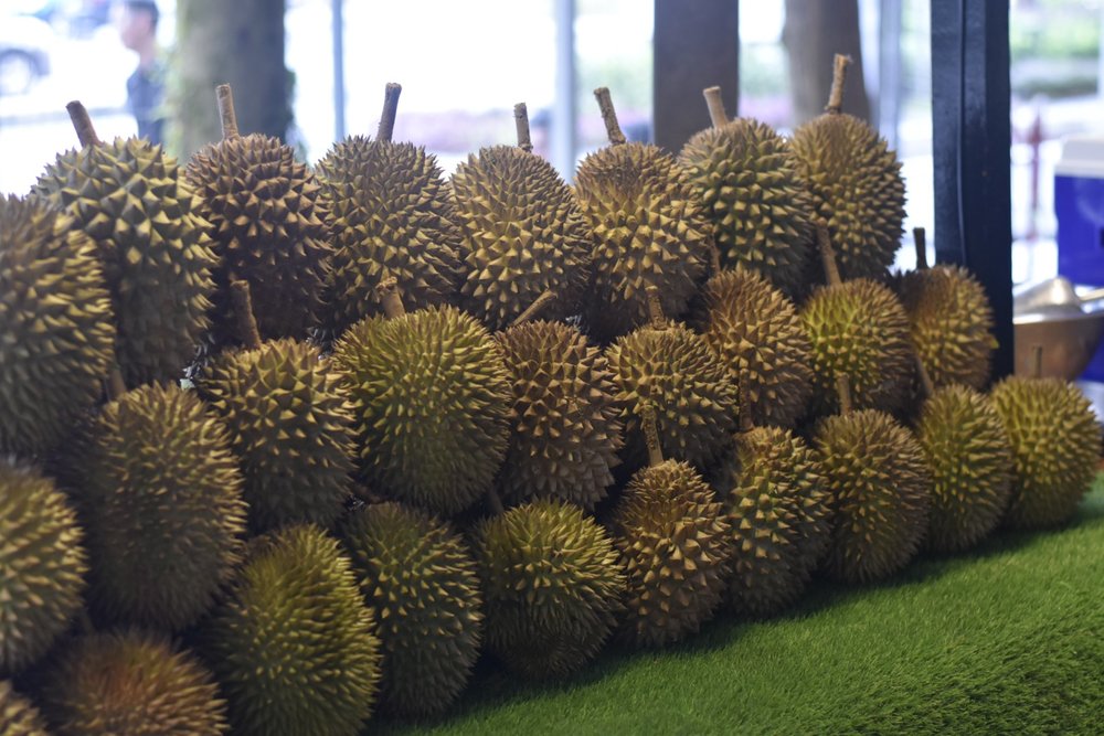 [MY] Palms Cafe at Palm Garden Hotel Putrajaya ramadan buffet 2025