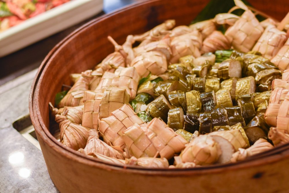 [MY] Palms Cafe at Palm Garden Hotel Putrajaya ramadan buffet 2025