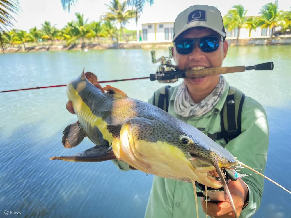 đi đâu chơi gần sài gòn