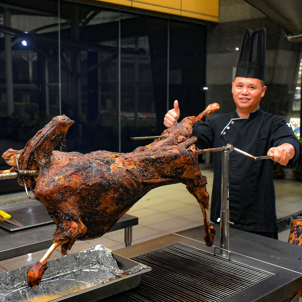 [MY EN] Link All Day Dining at Wyndham Grand Bangsar