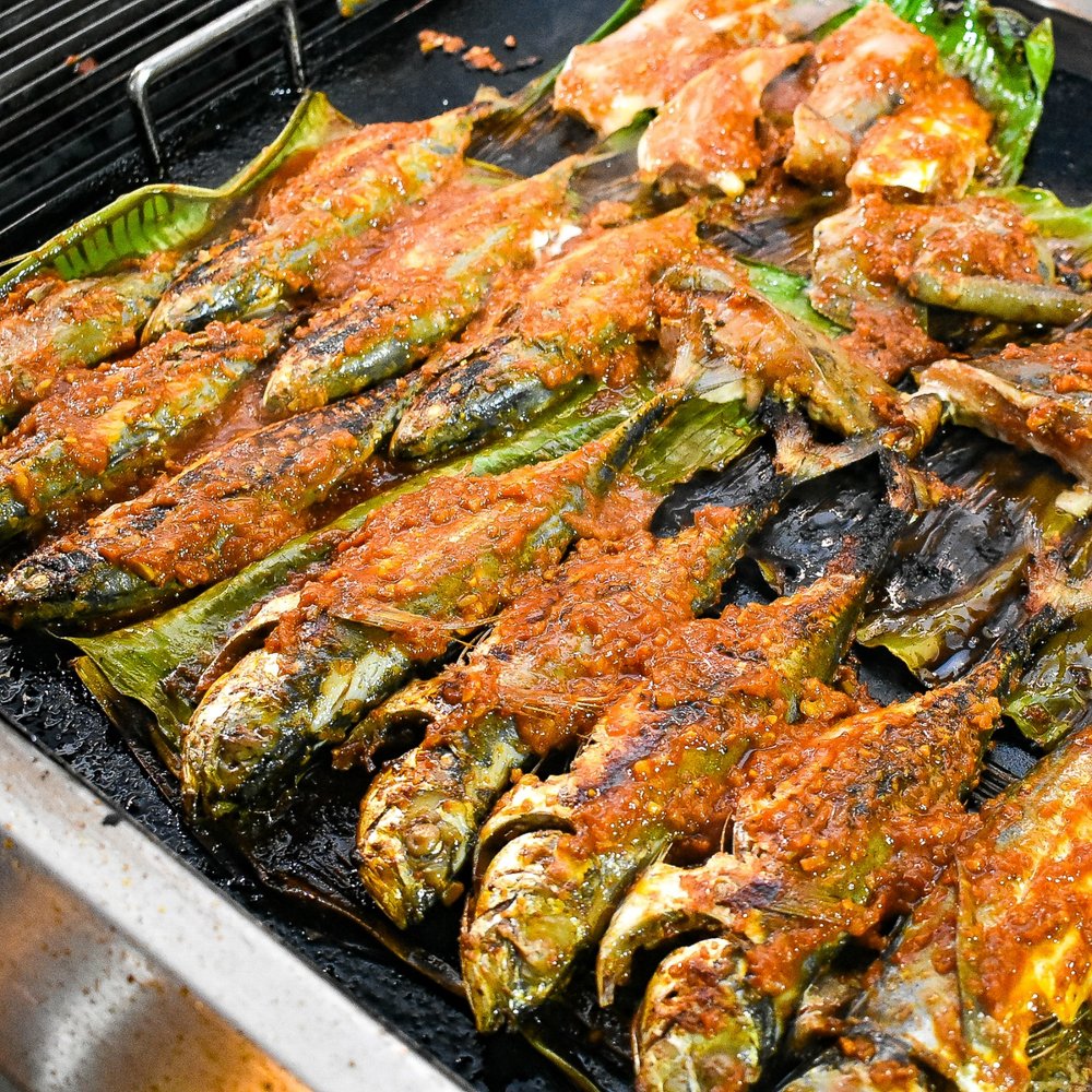 [MY EN] Link All Day Dining at Wyndham Grand Bangsar