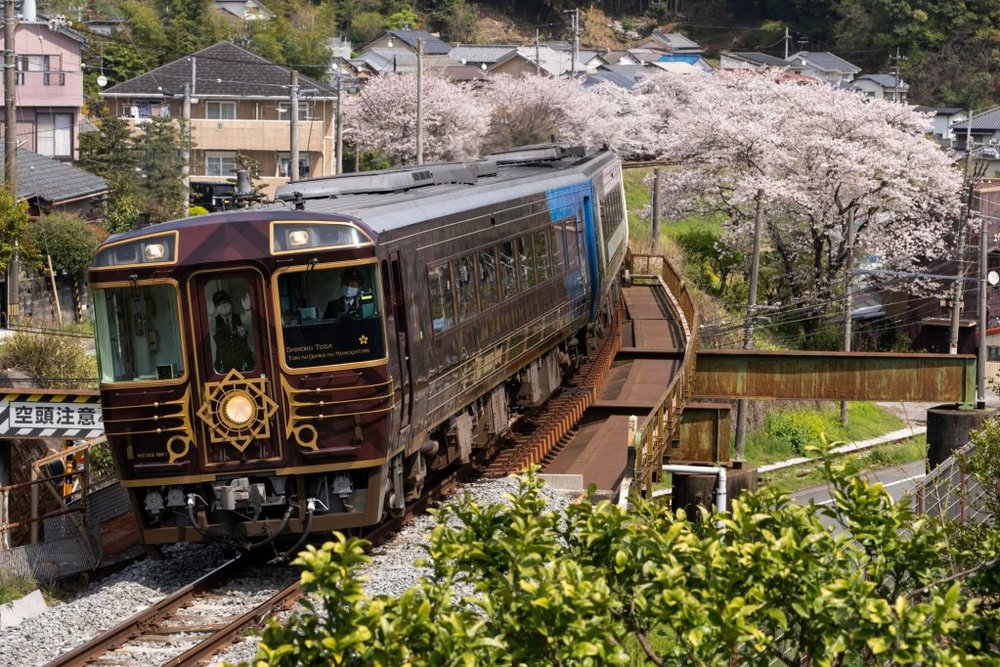 志國土佐時代黎明物語
