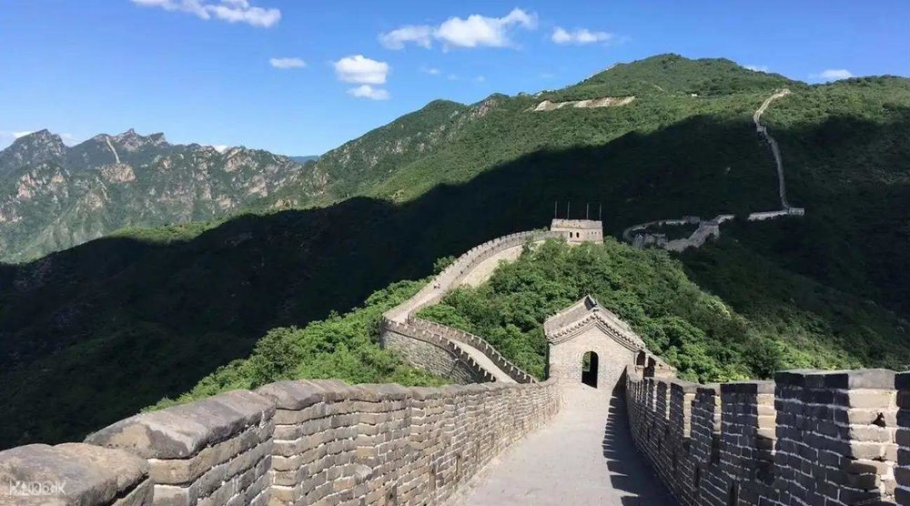 Vạn Lý Trường Thành