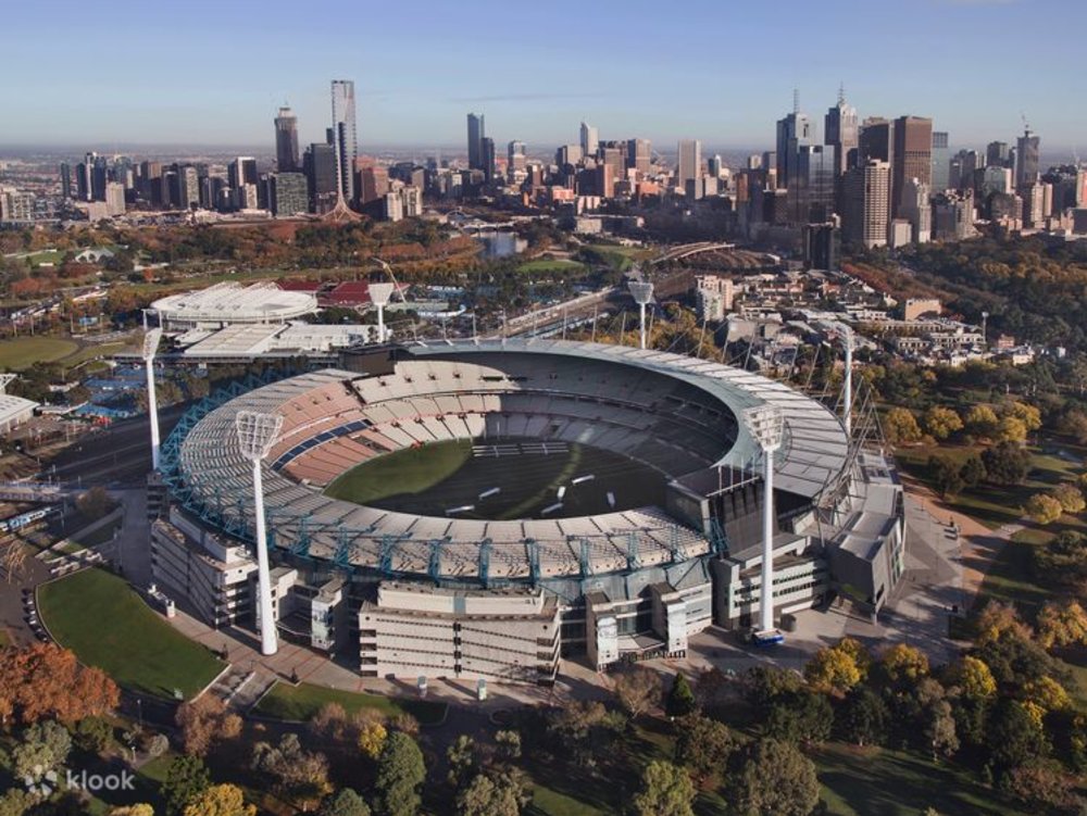 Sân vận động tổ chim