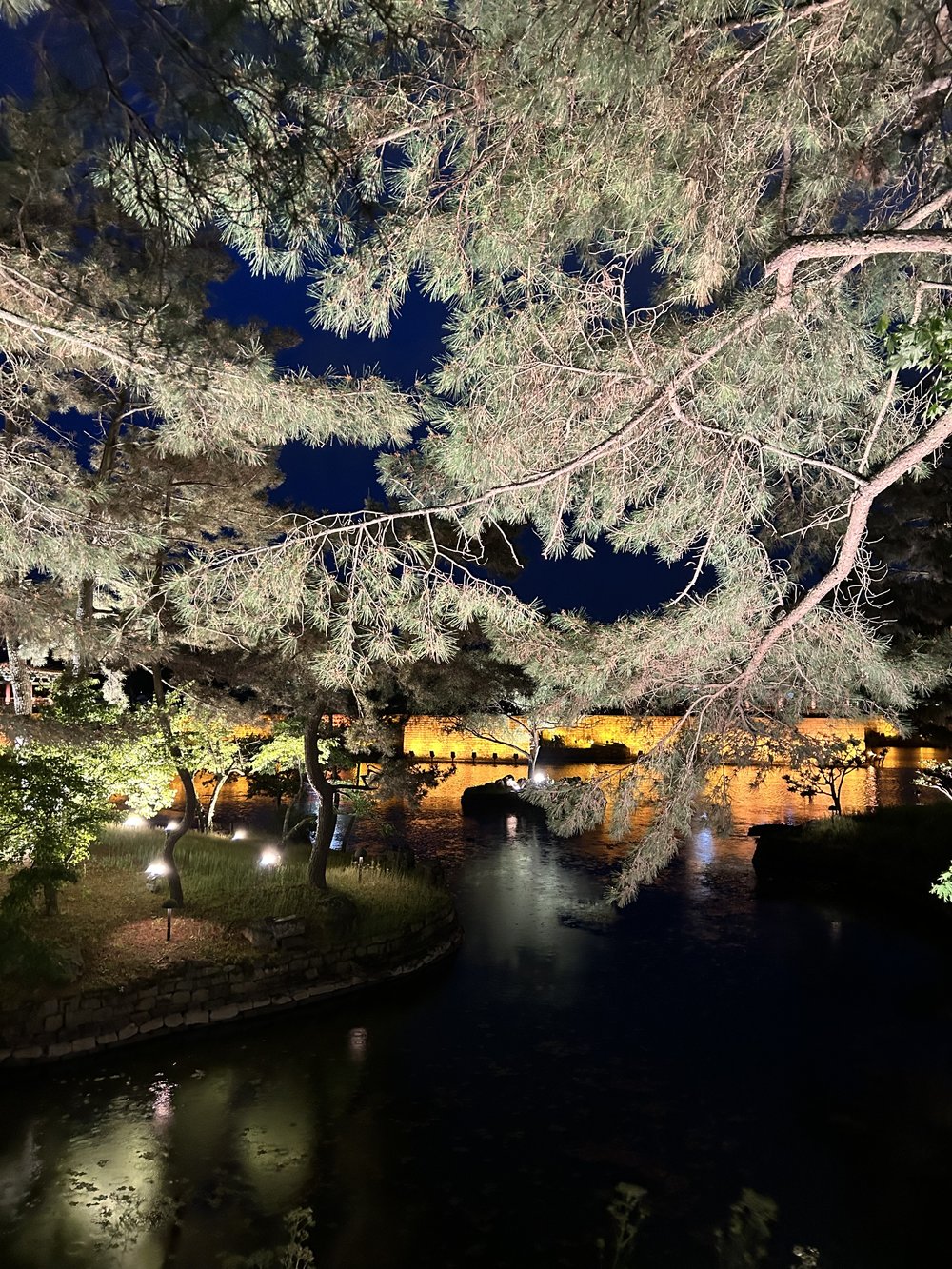 東宮與月池 慶州一日遊