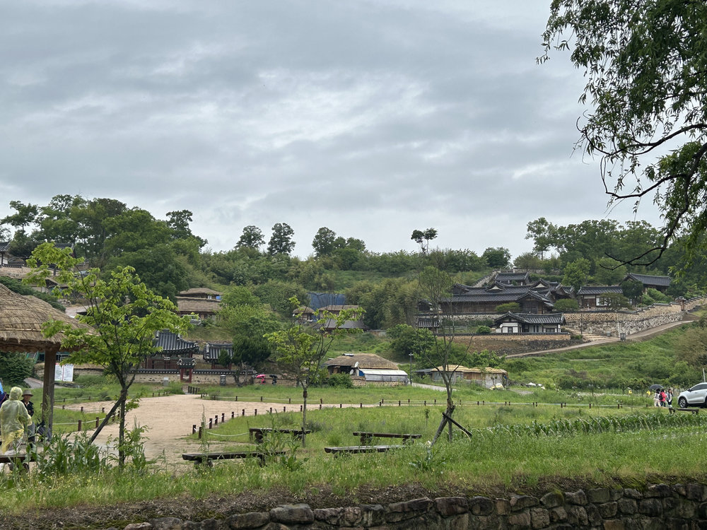 良洞村韓屋村 慶州一日遊