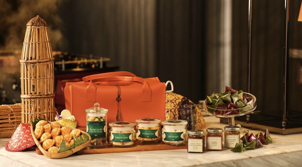 [MY EN] Sofitel gift hamper ramadan raya 2025