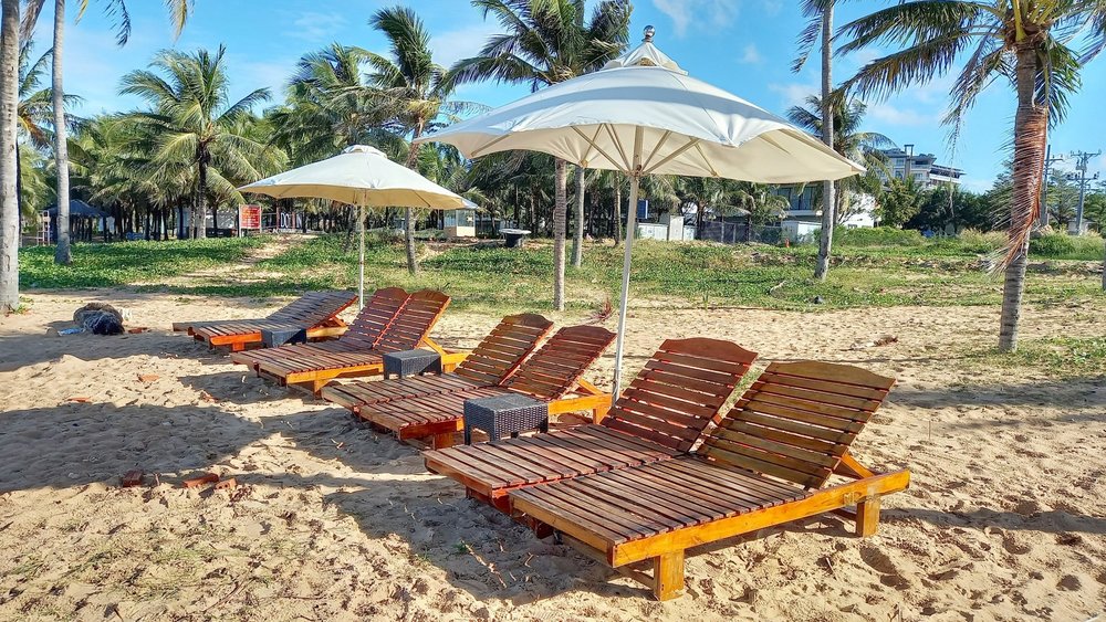 Các Hạng Phòng Tại Mường Thanh Luxury Phú Quốc