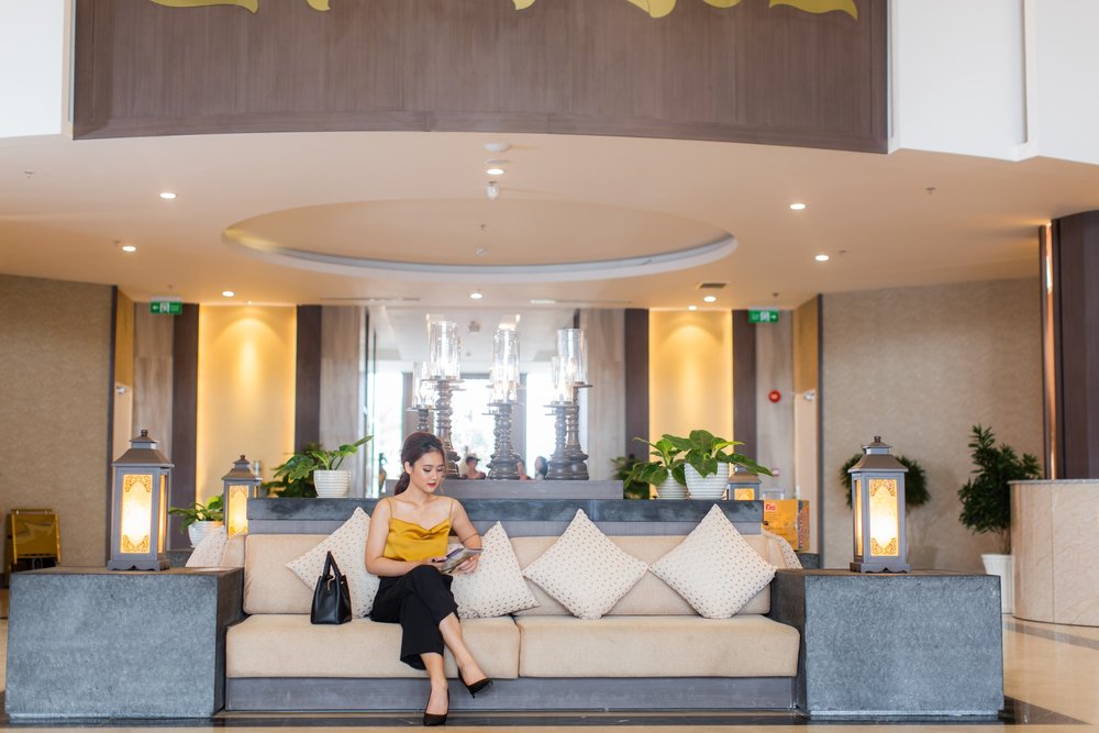 Các Tiện Nghi, Dịch Vụ Tại Khách Sạn Mường Thanh Phú Quốc