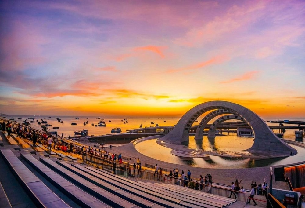 Các Địa Điểm Du Lịch Gần Mường Thanh Luxury Phú Quốc