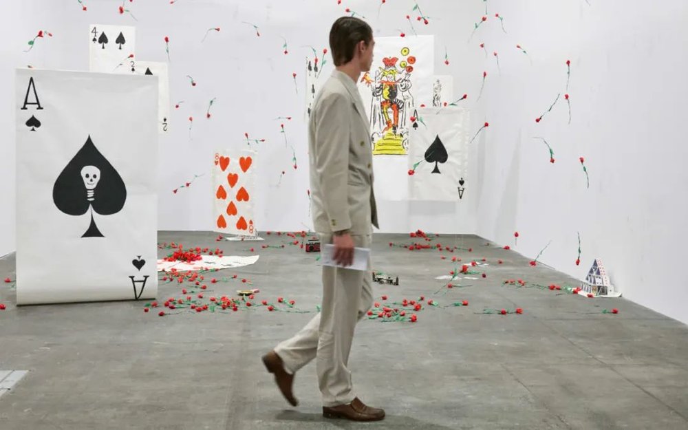 Photo｜artbasel.com