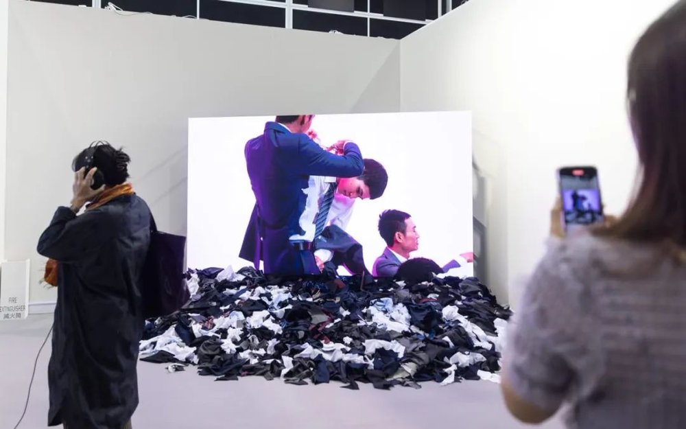 Photo｜artbasel.com
