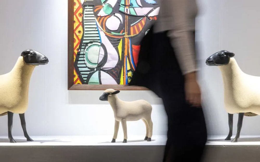 Photo｜artbasel.com